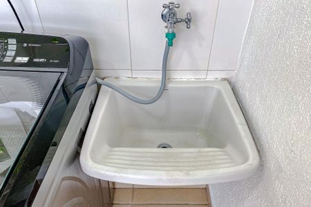 Casa à venda com 252m², 3 quartos e 5 vagasÁrea de Serviço