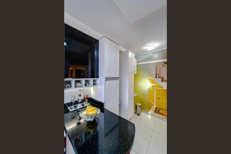 Casa à venda com 252m², 3 quartos e 5 vagasCozinha