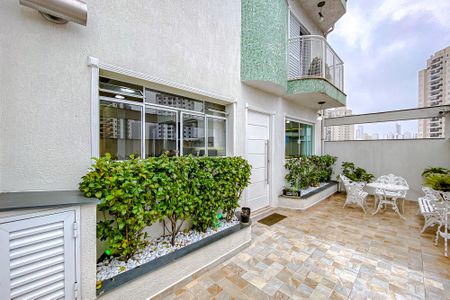 Casa à venda com 252m², 3 quartos e 5 vagasÁrea externa