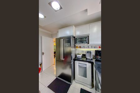 Casa à venda com 252m², 3 quartos e 5 vagasCozinha