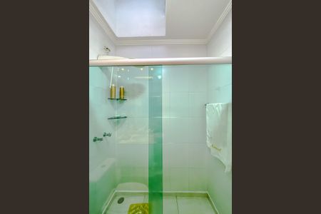 Casa à venda com 252m², 3 quartos e 5 vagasBanheiro