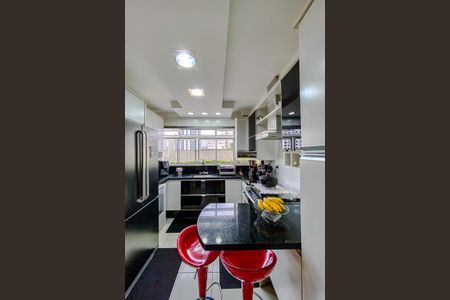 Casa à venda com 252m², 3 quartos e 5 vagasCozinha