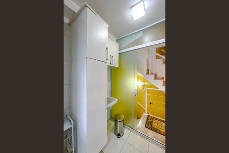 Casa à venda com 252m², 3 quartos e 5 vagasÁrea de Serviço