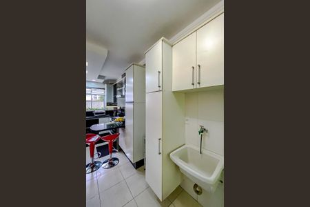 Casa à venda com 252m², 3 quartos e 5 vagasÁrea de Serviço