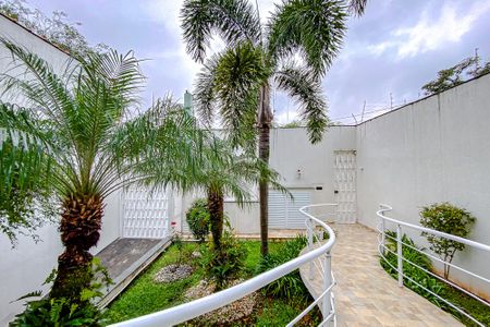 Casa à venda com 252m², 3 quartos e 5 vagasÁrea externa