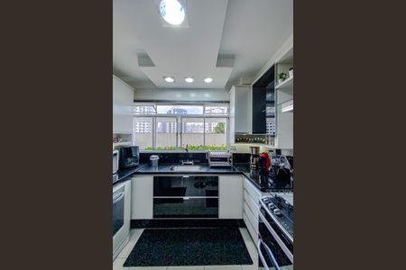 Casa à venda com 252m², 3 quartos e 5 vagasCozinha