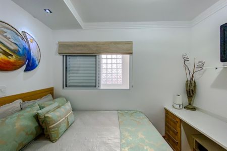 Casa à venda com 252m², 3 quartos e 5 vagasQuarto 2