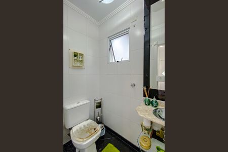 Casa à venda com 252m², 3 quartos e 5 vagasLavabo