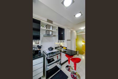 Casa à venda com 252m², 3 quartos e 5 vagasCozinha