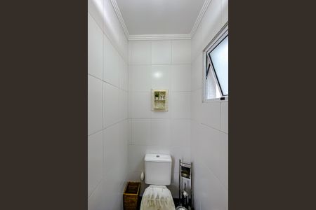 Casa à venda com 252m², 3 quartos e 5 vagasLavabo