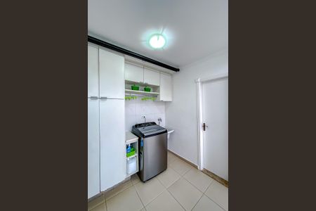 Casa à venda com 252m², 3 quartos e 5 vagasÁrea de Serviço