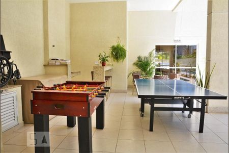 Apartamento à venda com 145m², 2 quartos e 2 vagas Apartamento à venda com 145m², 2 quartos e 2 vagasSalão de jogos