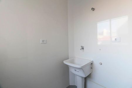Apartamento à venda com 56m², 2 quartos e sem vaga Apartamento à venda com 56m², 2 quartos e sem vagaÁrea de Serviço