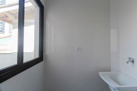 Apartamento à venda com 56m², 2 quartos e sem vaga Apartamento à venda com 56m², 2 quartos e sem vagaÁrea de Serviço