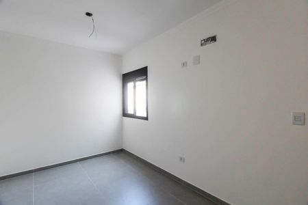 Apartamento à venda com 56m², 2 quartos e sem vaga Apartamento à venda com 56m², 2 quartos e sem vagaQuarto 2