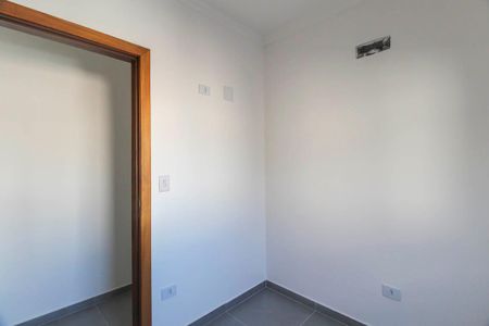 Apartamento à venda com 56m², 2 quartos e sem vaga Apartamento à venda com 56m², 2 quartos e sem vagaQuarto 1