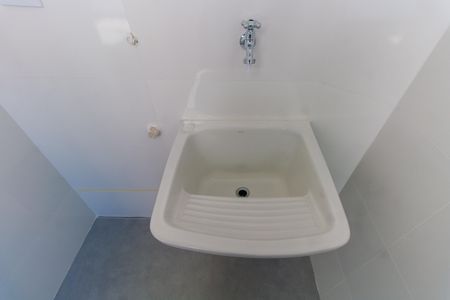 Apartamento à venda com 52m², 2 quartos e sem vaga Apartamento à venda com 52m², 2 quartos e sem vagaÁrea de Serviço