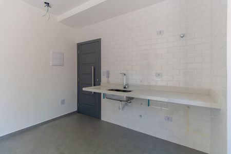 Apartamento à venda com 52m², 2 quartos e sem vaga Apartamento à venda com 52m², 2 quartos e sem vagaCozinha