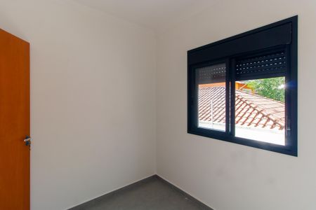 Apartamento à venda com 52m², 2 quartos e sem vaga Apartamento à venda com 52m², 2 quartos e sem vagaQuarto 2