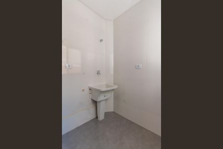 Apartamento à venda com 52m², 2 quartos e sem vaga Apartamento à venda com 52m², 2 quartos e sem vagaÁrea de Serviço