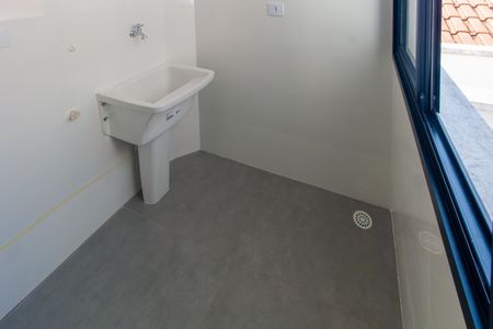 Apartamento à venda com 52m², 2 quartos e sem vaga Apartamento à venda com 52m², 2 quartos e sem vagaÁrea de Serviço