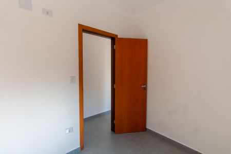 Apartamento à venda com 52m², 2 quartos e sem vaga Apartamento à venda com 52m², 2 quartos e sem vagaQuarto 2