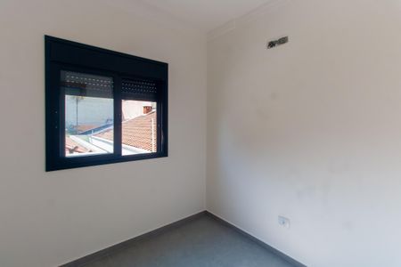 Apartamento à venda com 52m², 2 quartos e sem vaga Apartamento à venda com 52m², 2 quartos e sem vagaQuarto 2