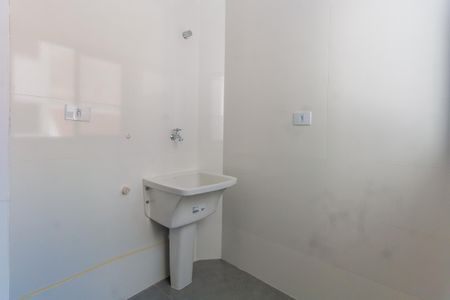 Apartamento à venda com 52m², 2 quartos e sem vaga Apartamento à venda com 52m², 2 quartos e sem vagaÁrea de Serviço