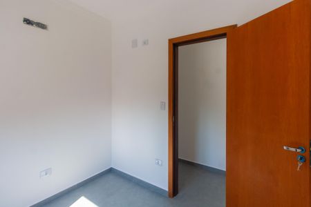 Apartamento à venda com 52m², 2 quartos e sem vaga Apartamento à venda com 52m², 2 quartos e sem vagaQuarto 2