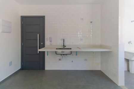 Apartamento à venda com 52m², 2 quartos e sem vaga Apartamento à venda com 52m², 2 quartos e sem vagaCozinha