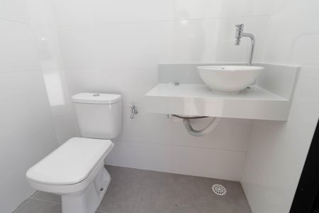 Apartamento à venda com 40m², 1 quarto e sem vaga Apartamento à venda com 40m², 1 quarto e sem vagaLavabo
