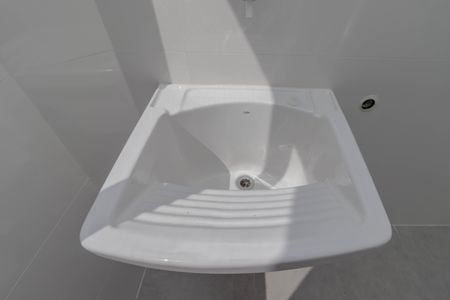 Apartamento à venda com 40m², 1 quarto e sem vaga Apartamento à venda com 40m², 1 quarto e sem vagaÁrea de Serviço