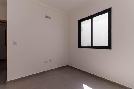 Apartamento à venda com 40m², 1 quarto e sem vaga Apartamento à venda com 40m², 1 quarto e sem vagaSala