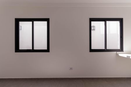 Apartamento à venda com 40m², 1 quarto e sem vaga Apartamento à venda com 40m², 1 quarto e sem vagaSala