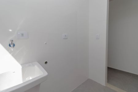 Apartamento à venda com 40m², 1 quarto e sem vaga Apartamento à venda com 40m², 1 quarto e sem vagaÁrea de Serviço