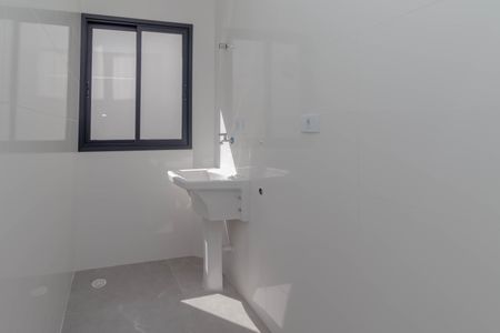 Apartamento à venda com 40m², 1 quarto e sem vaga Apartamento à venda com 40m², 1 quarto e sem vagaÁrea de Serviço