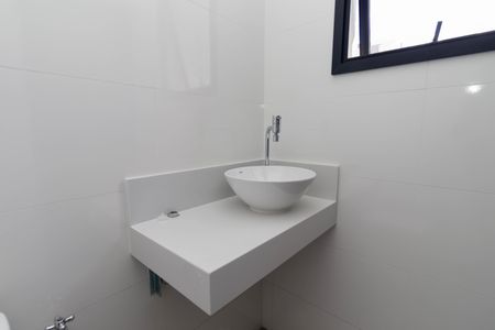 Apartamento à venda com 40m², 1 quarto e sem vaga Apartamento à venda com 40m², 1 quarto e sem vagaLavabo
