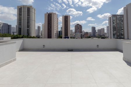 Apartamento à venda com 40m², 1 quarto e sem vaga Apartamento à venda com 40m², 1 quarto e sem vagaÁrea comum - Salão de festas