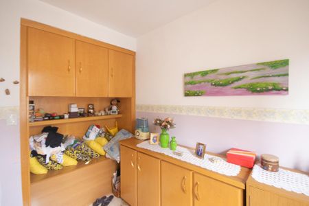 Apartamento à venda com 82m², 3 quartos e sem vagaQuarto 2