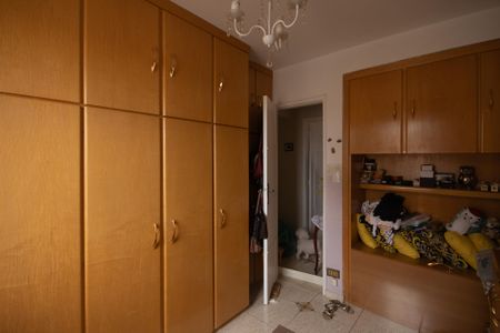 Apartamento à venda com 82m², 3 quartos e sem vagaQuarto 2