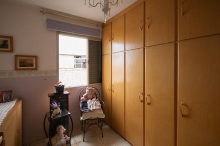 Apartamento à venda com 82m², 3 quartos e sem vagaQuarto 2