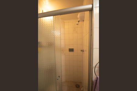 Apartamento à venda com 82m², 3 quartos e sem vagaBanheiro