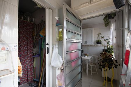 Apartamento à venda com 82m², 3 quartos e sem vagaÁrea de Serviço