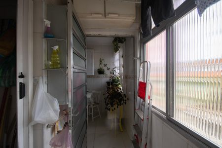 Apartamento à venda com 82m², 3 quartos e sem vagaÁrea de Serviço