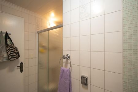 Apartamento à venda com 82m², 3 quartos e sem vagaBanheiro