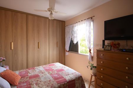 Apartamento à venda com 82m², 3 quartos e sem vagaQuarto 3