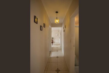 Apartamento à venda com 82m², 3 quartos e sem vagaCorredor