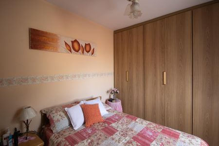 Apartamento à venda com 82m², 3 quartos e sem vagaQuarto 3