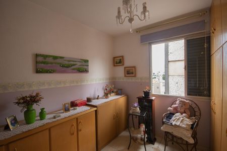 Apartamento à venda com 82m², 3 quartos e sem vagaQuarto 2