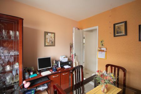 Apartamento à venda com 82m², 3 quartos e sem vagaQuarto 1